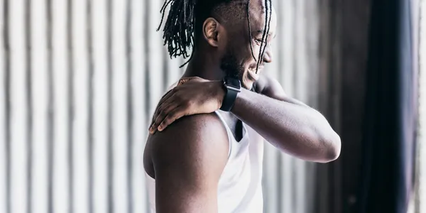 Pain relief and recovery support at Limitless Evolution